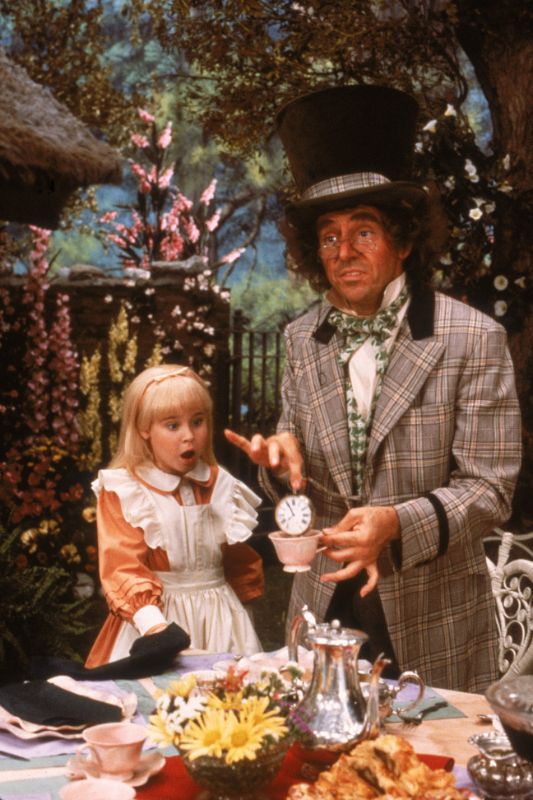 Alice in Wonderland (1985) Harry Harris Releases AllMovie